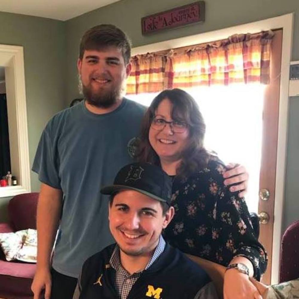 Meet your Posher, Lisa